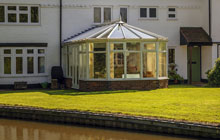 Bath Side conservatory leads