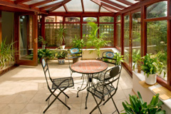 Bath Side conservatory quotes
