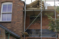 free Bath Side home extension quotes